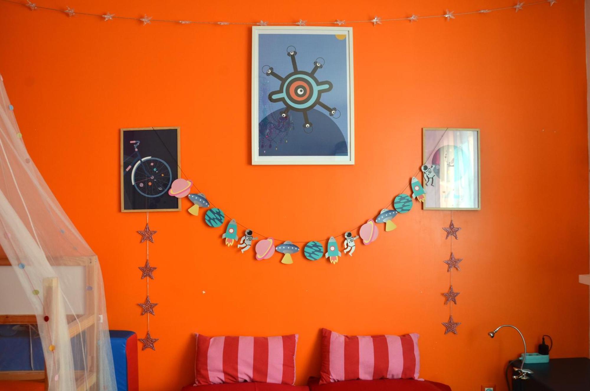 Apartman 