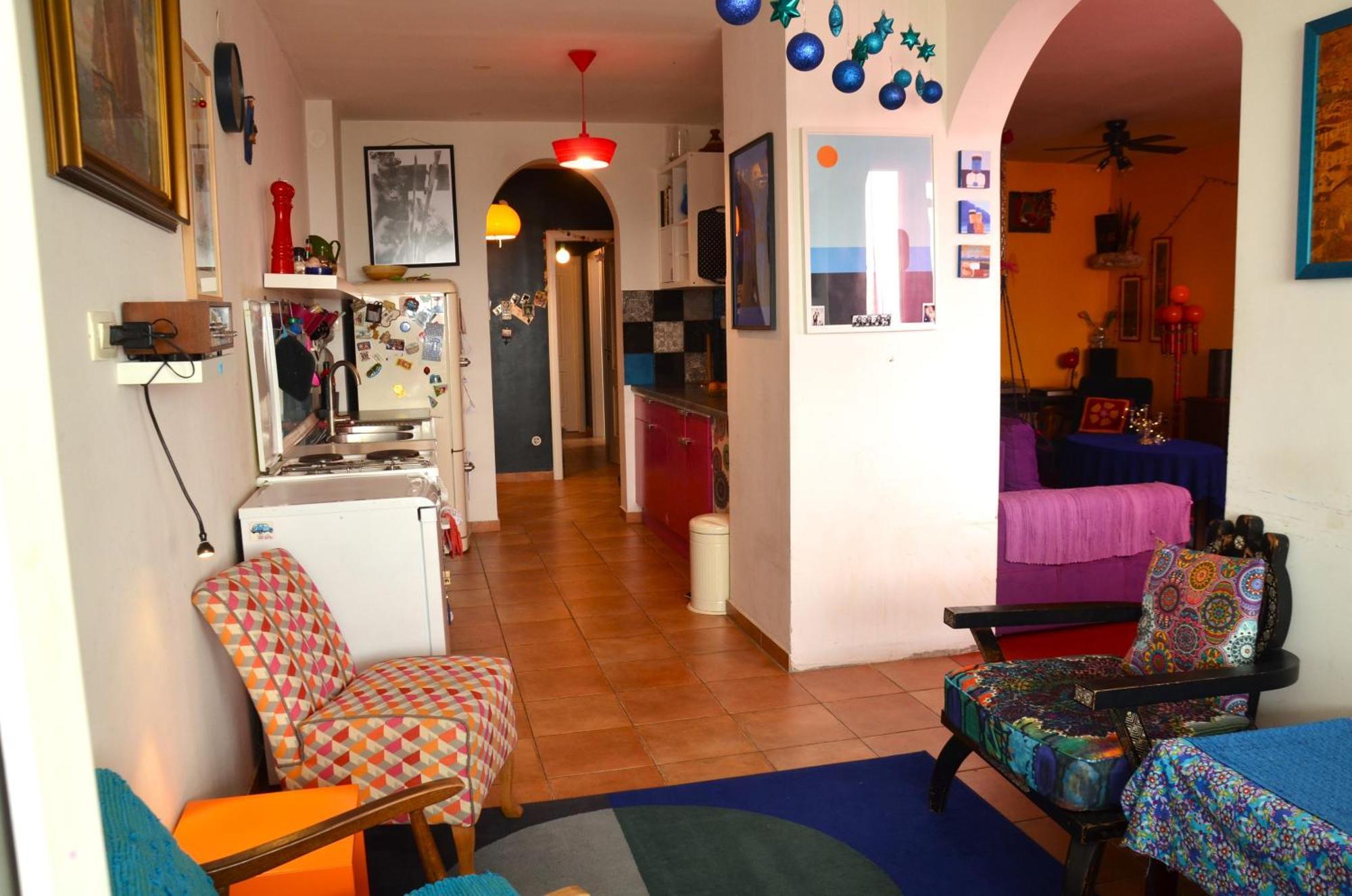 Apartman 