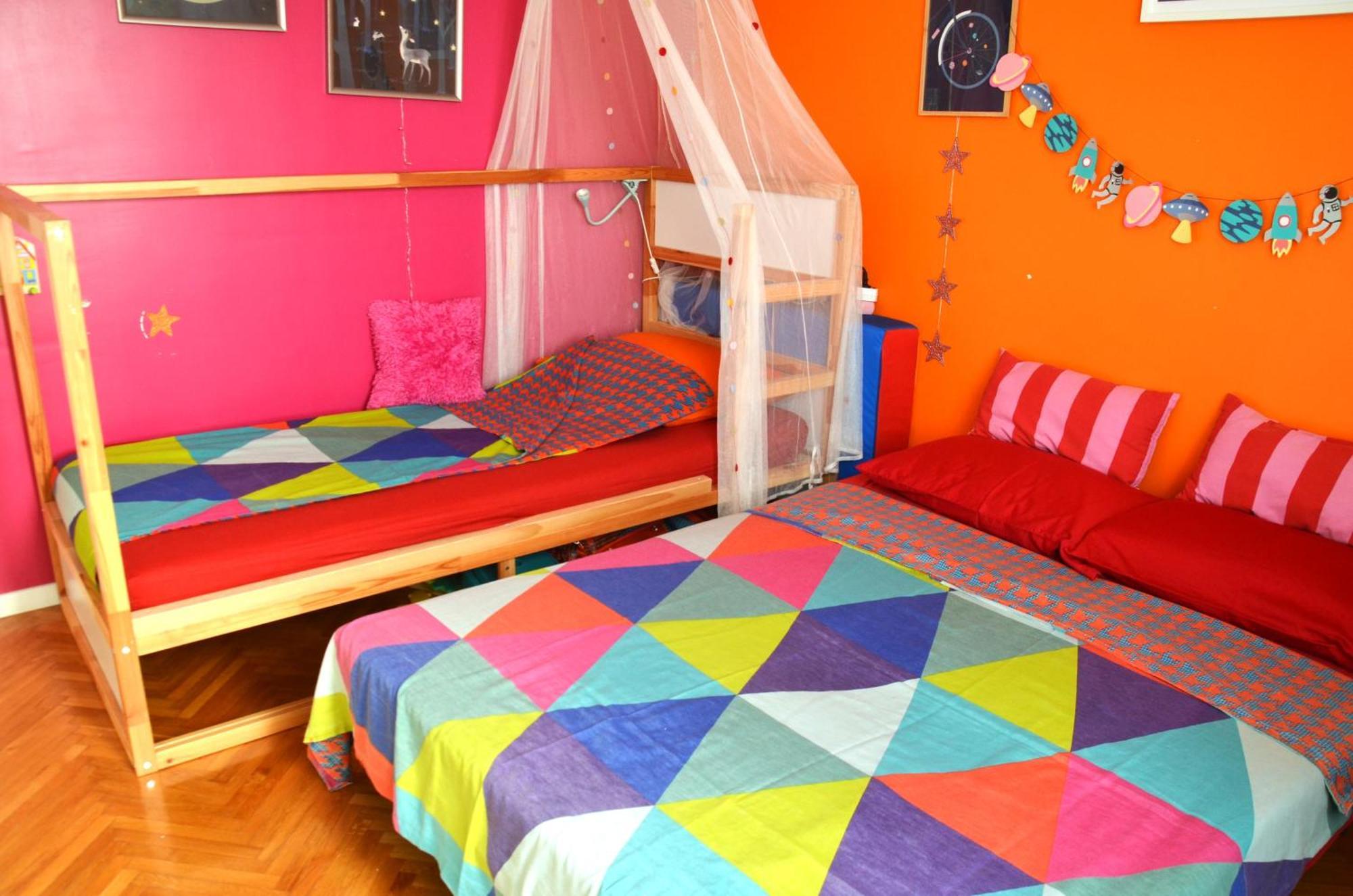 Apartman 